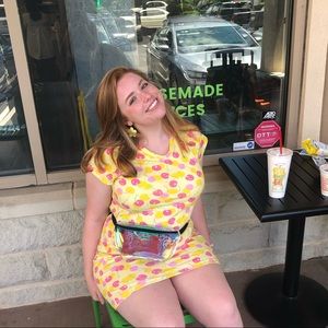 Meet your Posher, Ryals